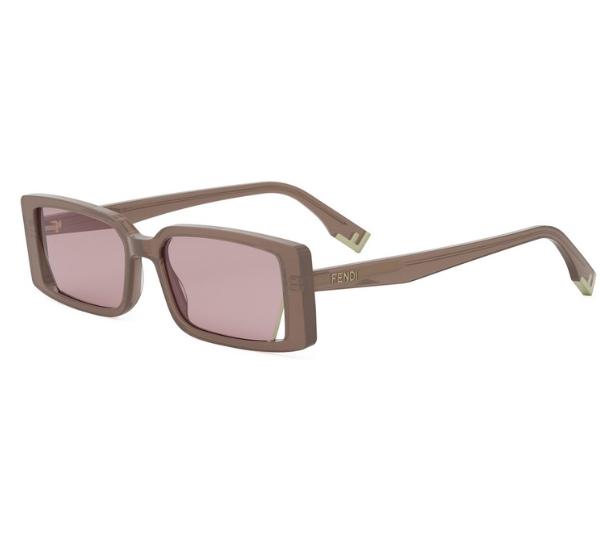 Occhiale da sole da donna Fendi mod. FE40164I